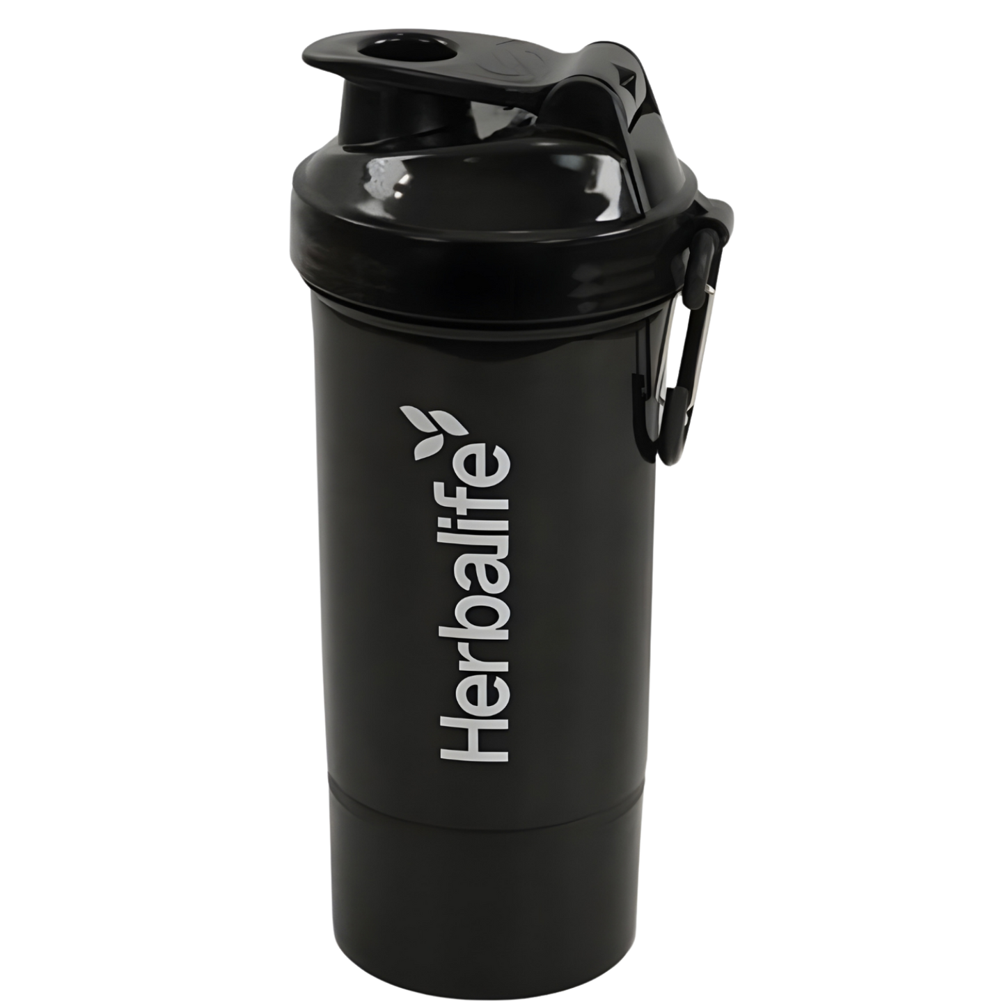 Shaker (Siyah)