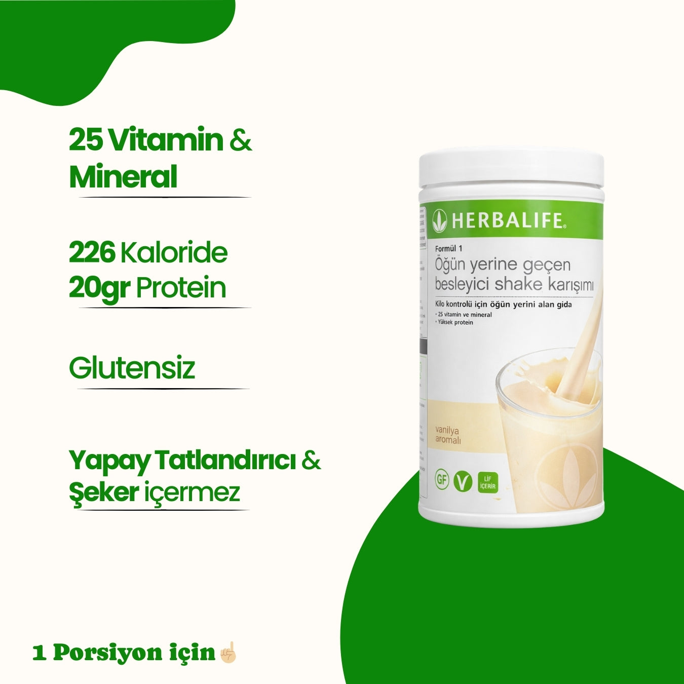FitGURME İkilisi + 34 Videolu Fit Tarif Kitabı + Kalori Hesaplayıcı
