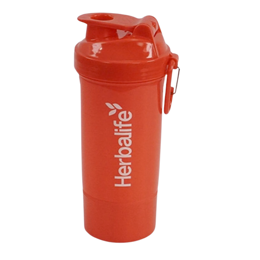 Shaker (Turuncu)