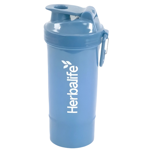 Shaker