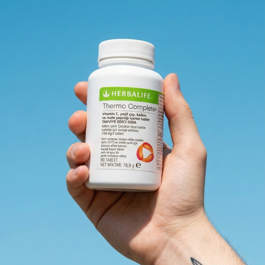 Herbalife Thermo Complete