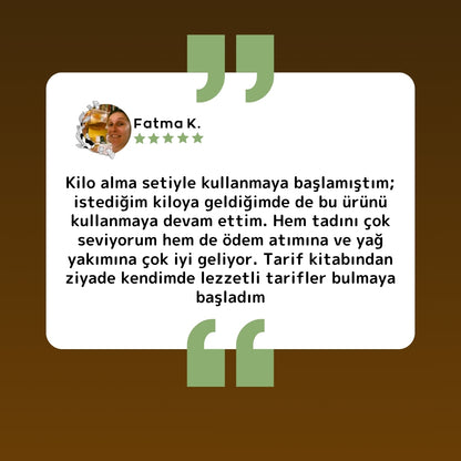 FitGURME İkilisi + 34 Videolu Fit Tarif Kitabı + Kalori Hesaplayıcı