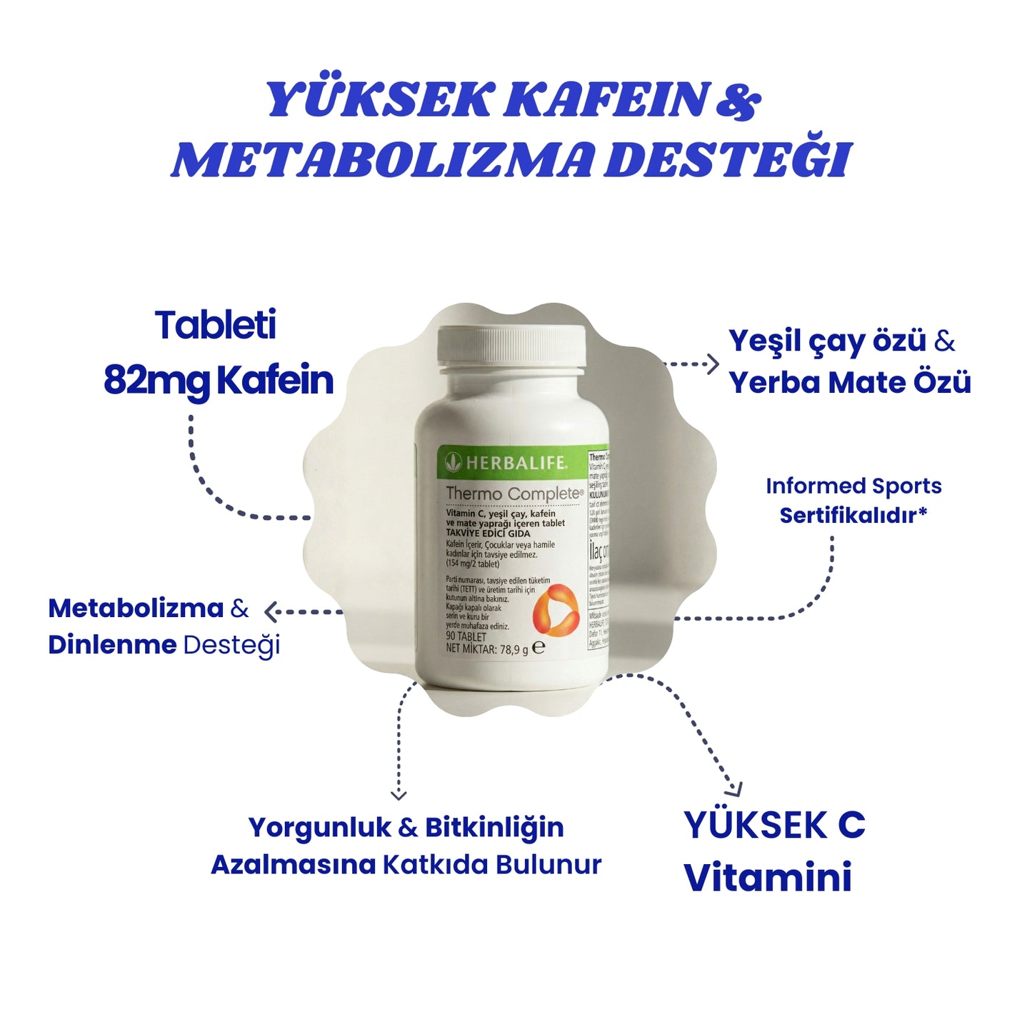 Sporcu Paketi | PLATINUM🥇