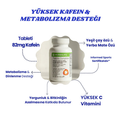 Sporcu Paketi | PLATINUM🥇
